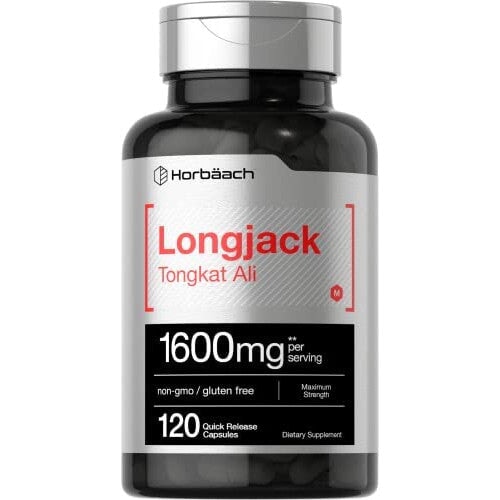 LONG JACK (TONGAT ALI), BEST TESTOSTERONE BOOSTER