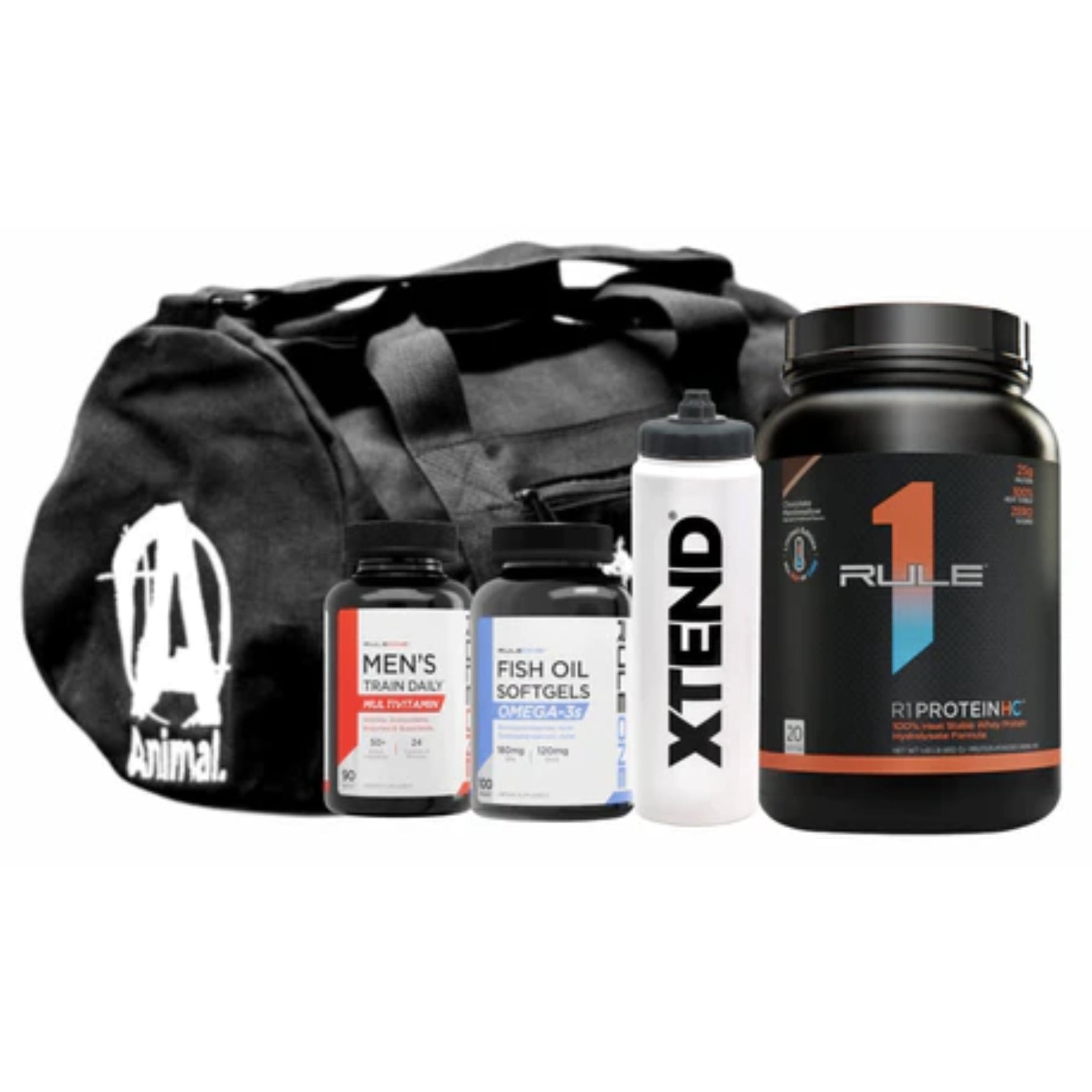Creatine and Protein Explainer: Which Supplements are Best for Your Workout Routine?.