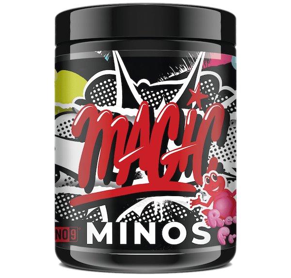 Why we need Bcaa During workout ?.