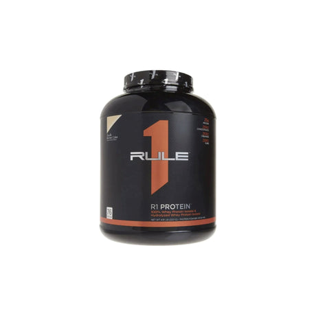 How R1 Whey Isolate Fuels Your Workout Recovery