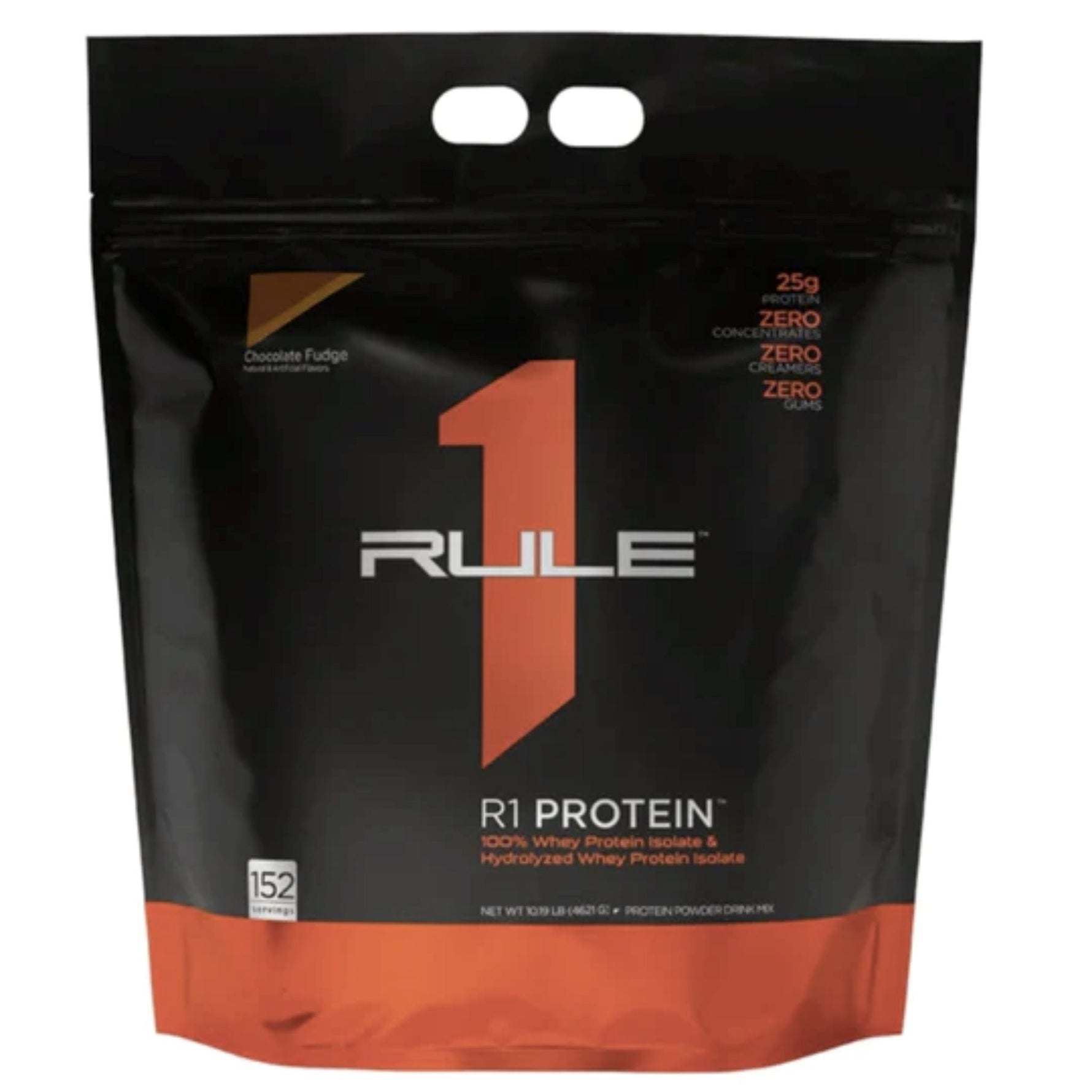 Why R1 Whey Isolate is the Low-Carb Athlete's Dream.
