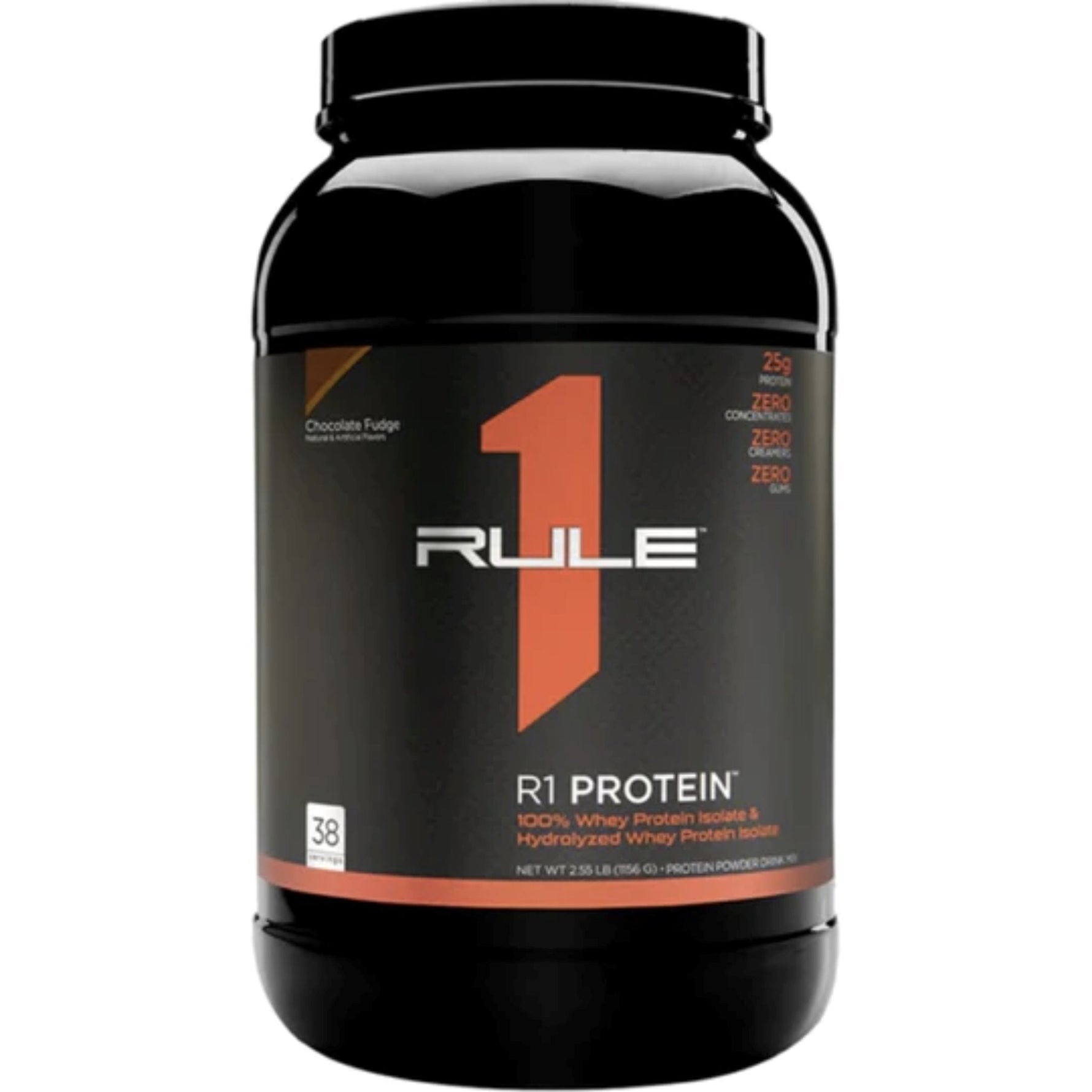 Creative Ways to Enjoy R1 Whey Isolate in Your Diet.