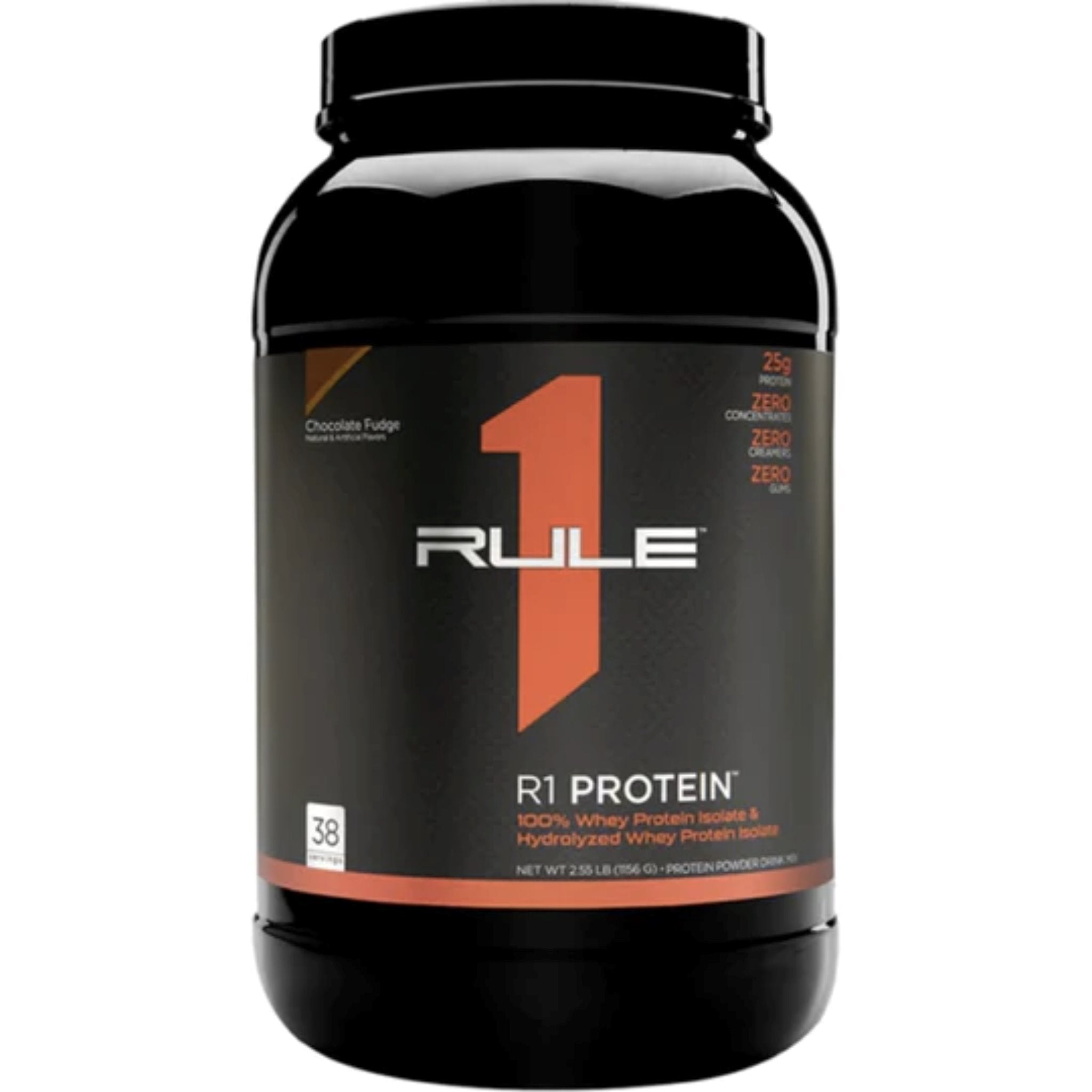 Creative Ways to Enjoy R1 Whey Isolate in Your Diet.
