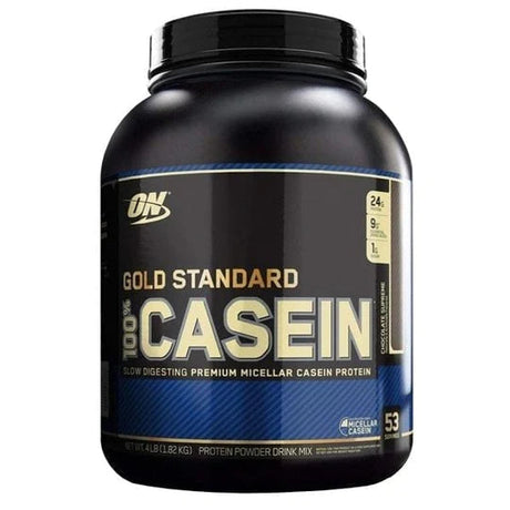 gold standard casein