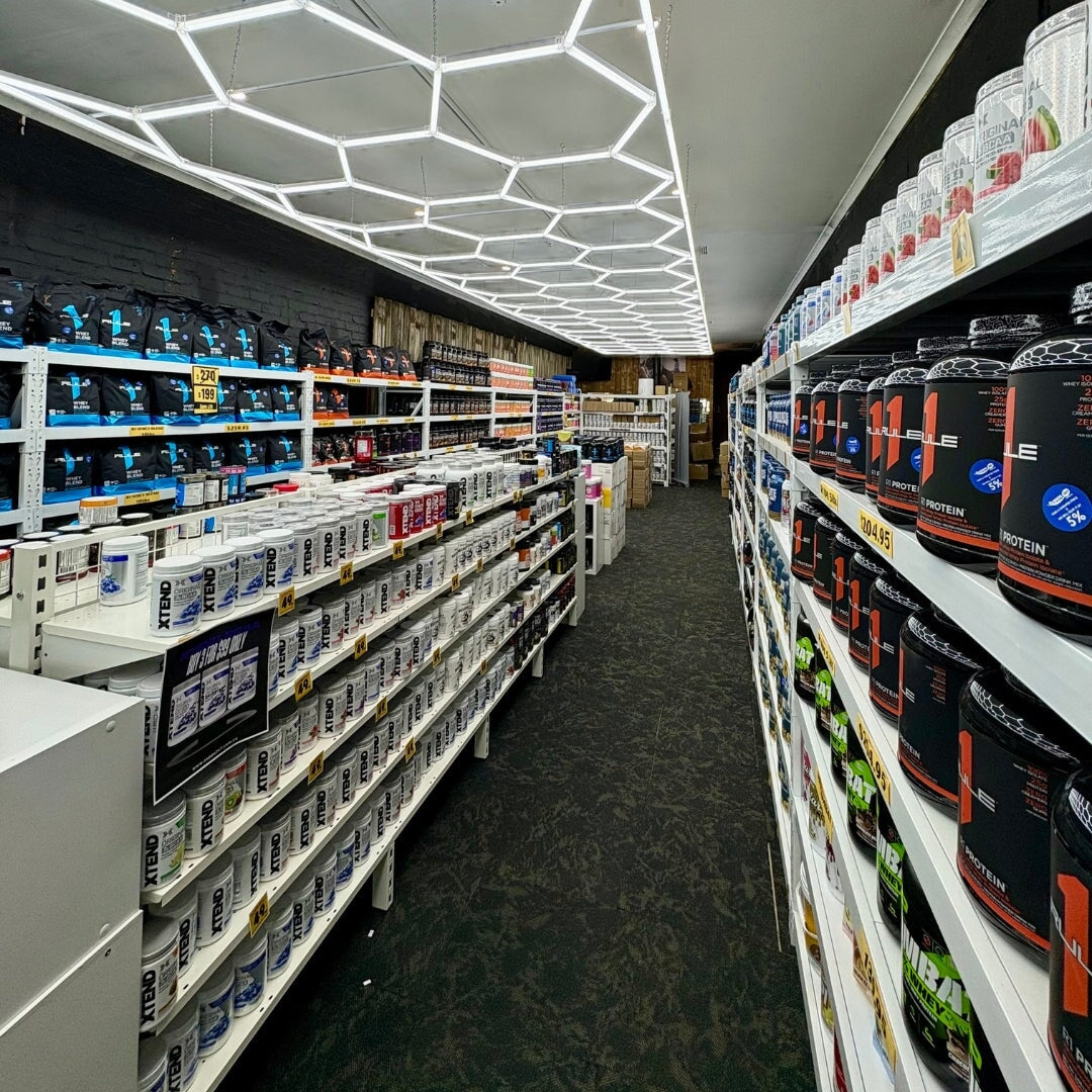 Top 10 Supplement Trends to Watch in 2025.