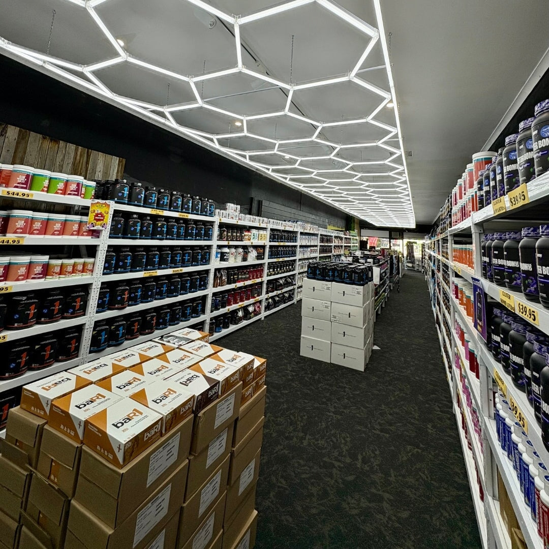 Longevity and Wellness: Supplements That Support a Longer, Healthier Life.