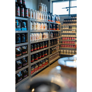 Discover Your Ultimate Fitness and Health Destination at Supps247 Sunbury