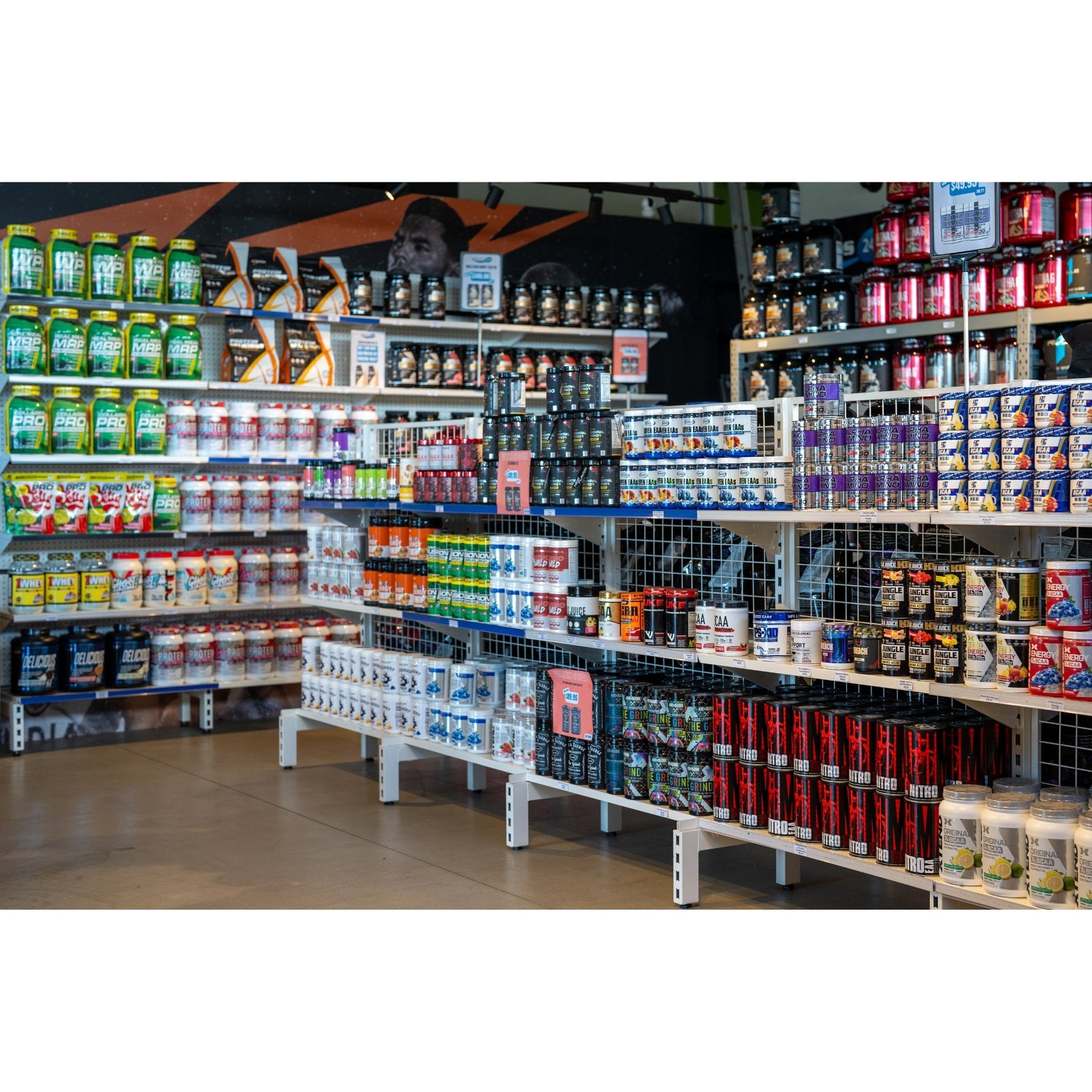 Unlock Your Weight Loss Potential with Fat Burners at Supps247 Sunbury
