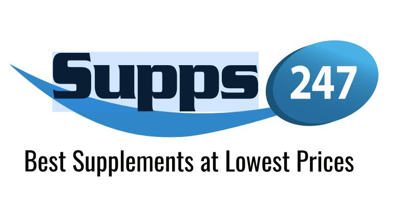 Welcome to the Supps247 Story: Powered by Vision, Fueled by Gagan Bajwa!.