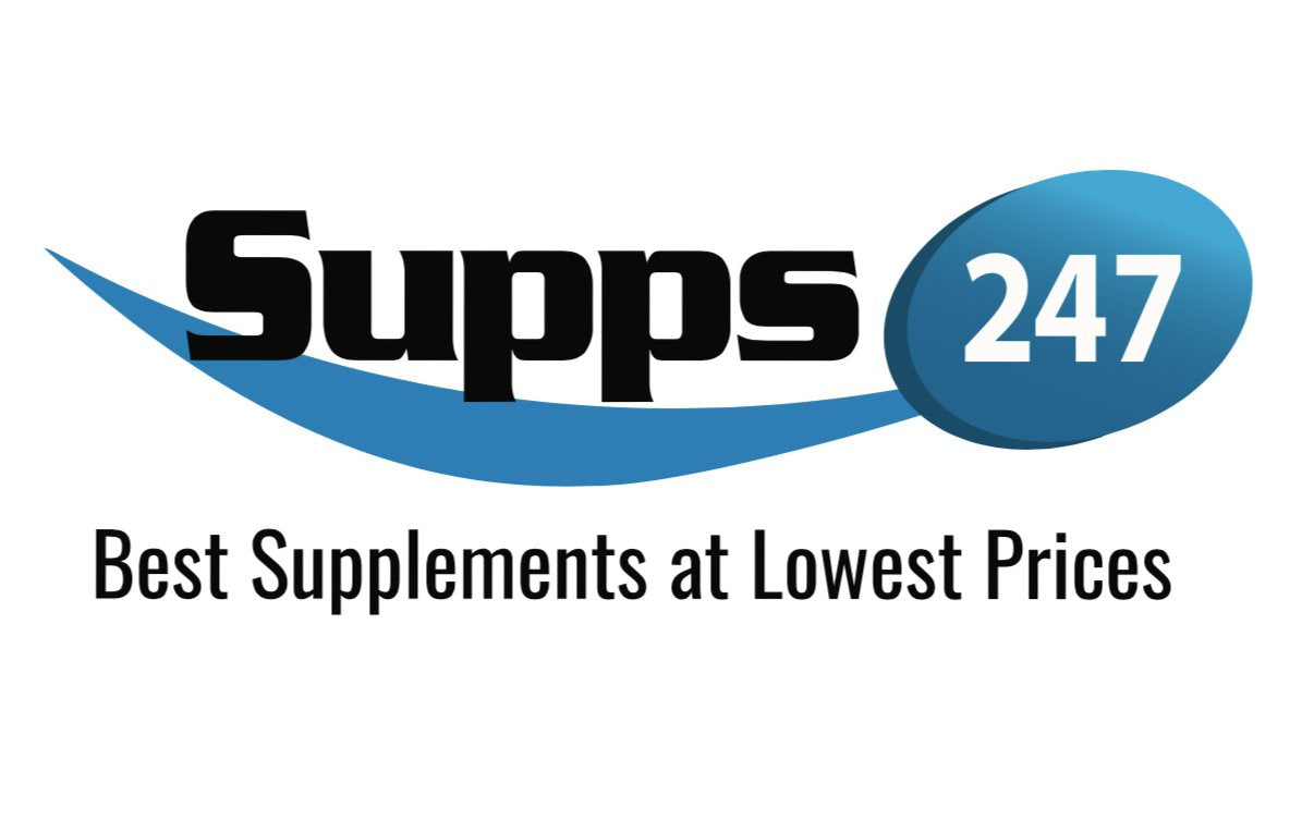 Supps247 Ringwood: Your Premier Supplement Store Near Box Hill.