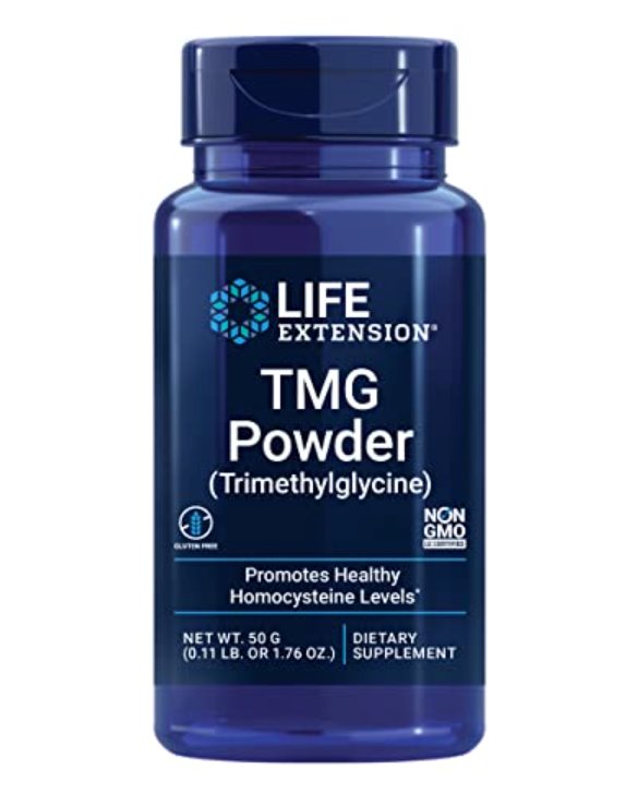 How Does TMG Work?.