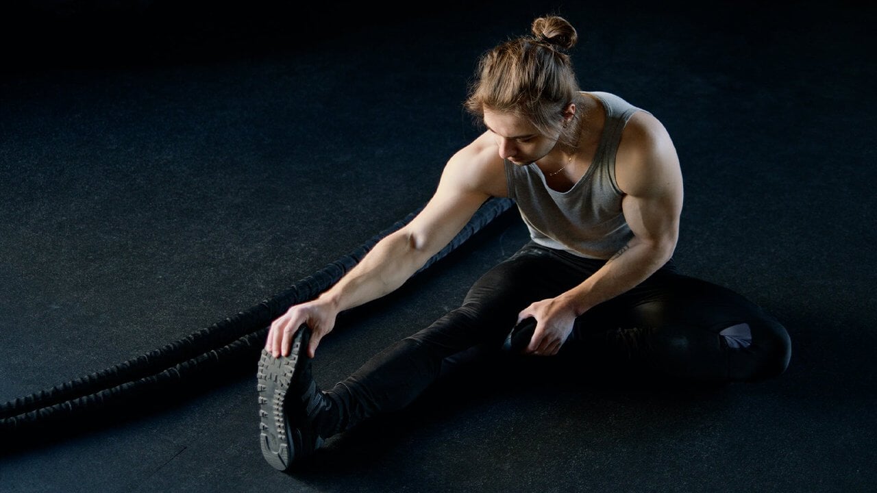 Performance and Recovery: A Comprehensive Guide to Athletic Excellence.