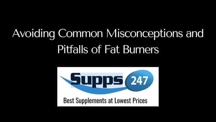Avoiding Common Misconceptions and Pitfalls of Fat Burners