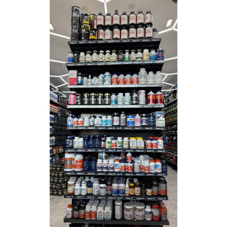 Supps247: Your Trusted Vitamin and Supplement Store Near Huntingdale