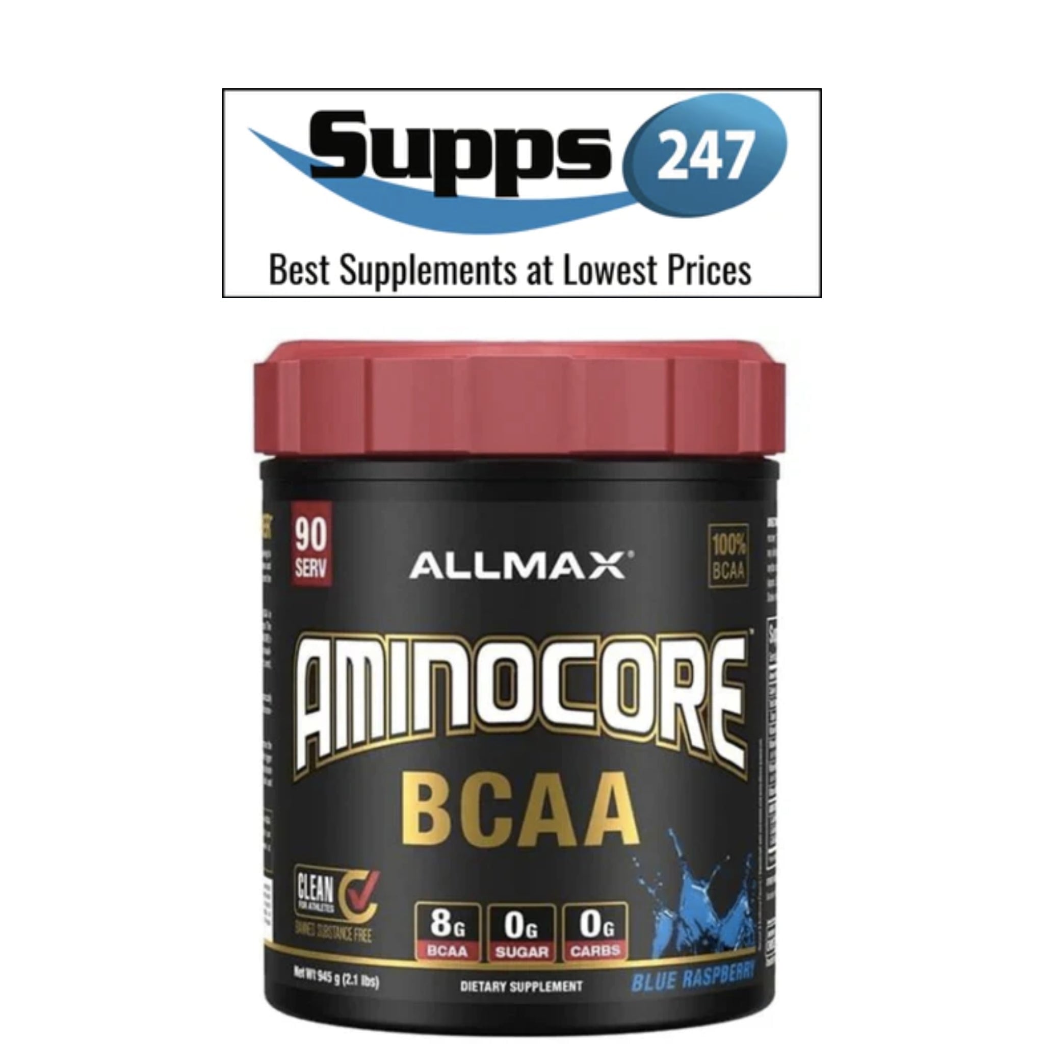 BCAAs vs. Complete Proteins: Understanding the Difference.