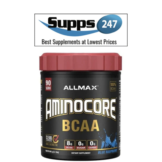 BCAAs vs. Complete Proteins: Understanding the Difference