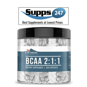 BCAA Benefits: From Exercise Performance to Recovery