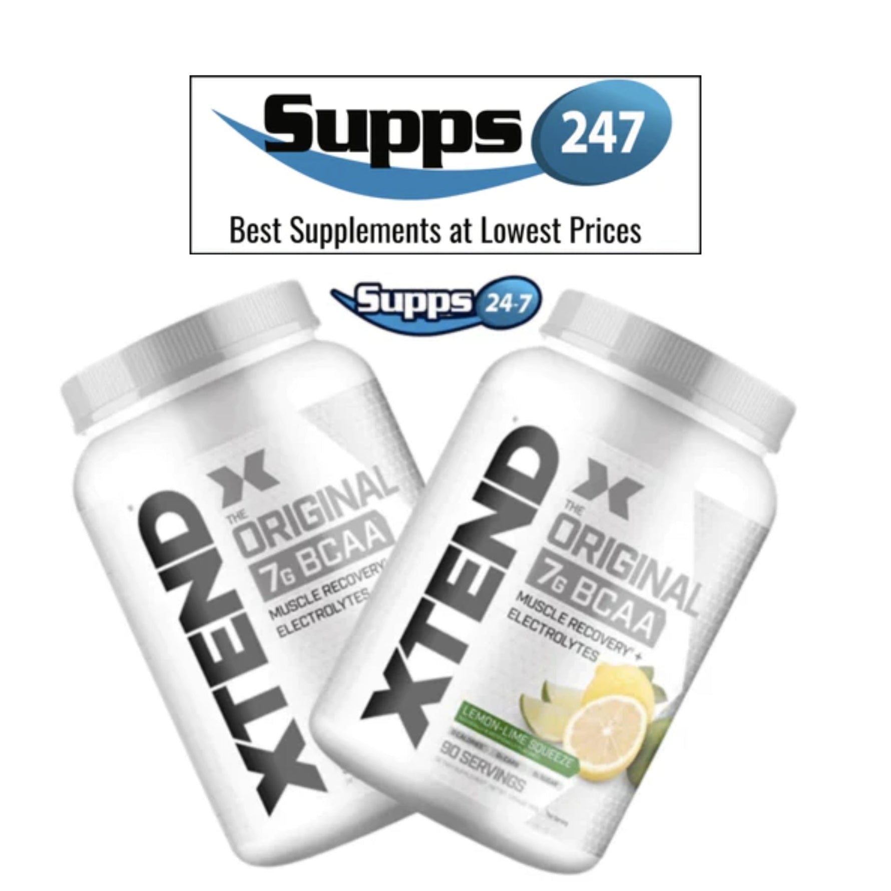 BCAA Myths Debunked: Separating Fact from Fiction.
