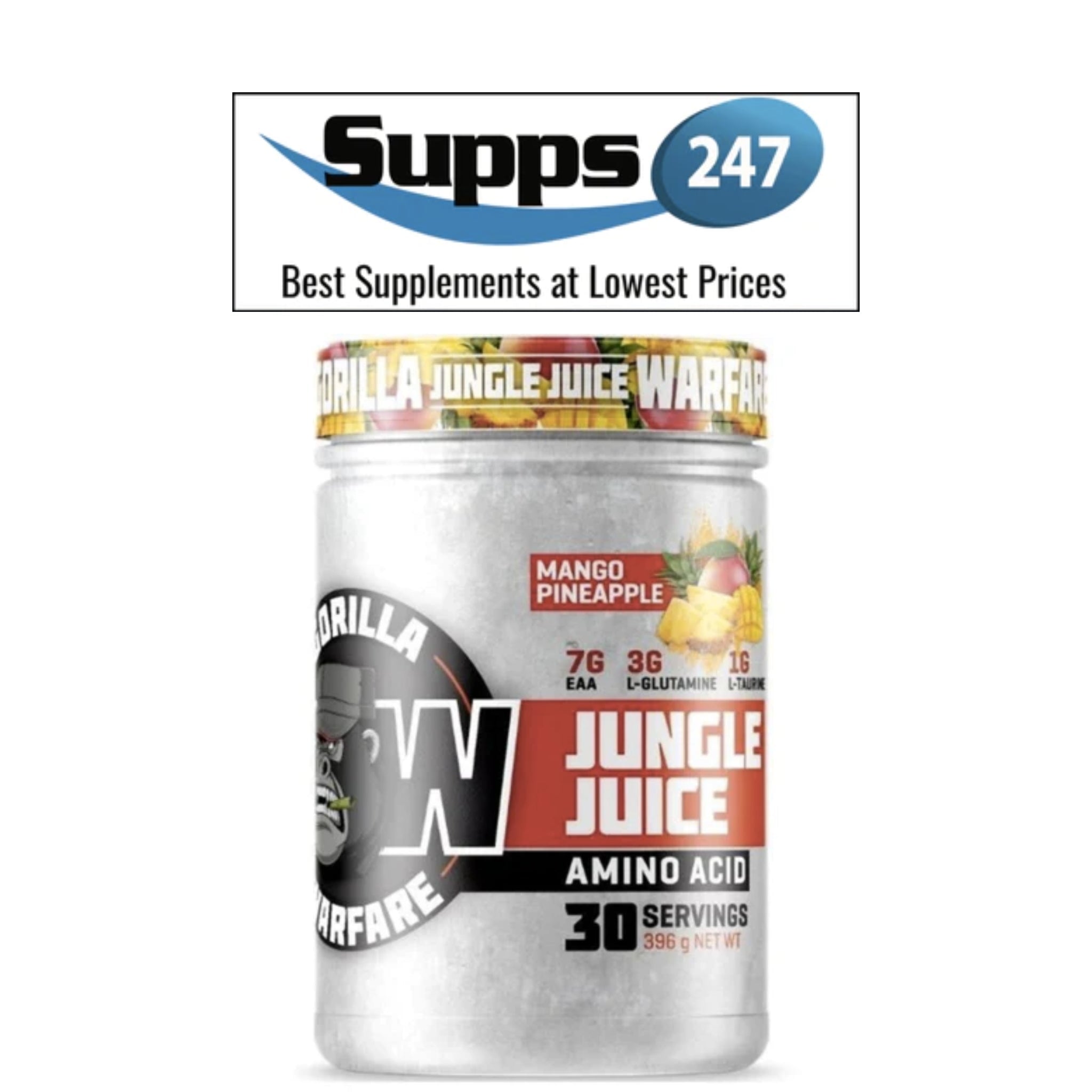 BCAAs and Muscle Protein Synthesis: Maximizing Anabolic Response.