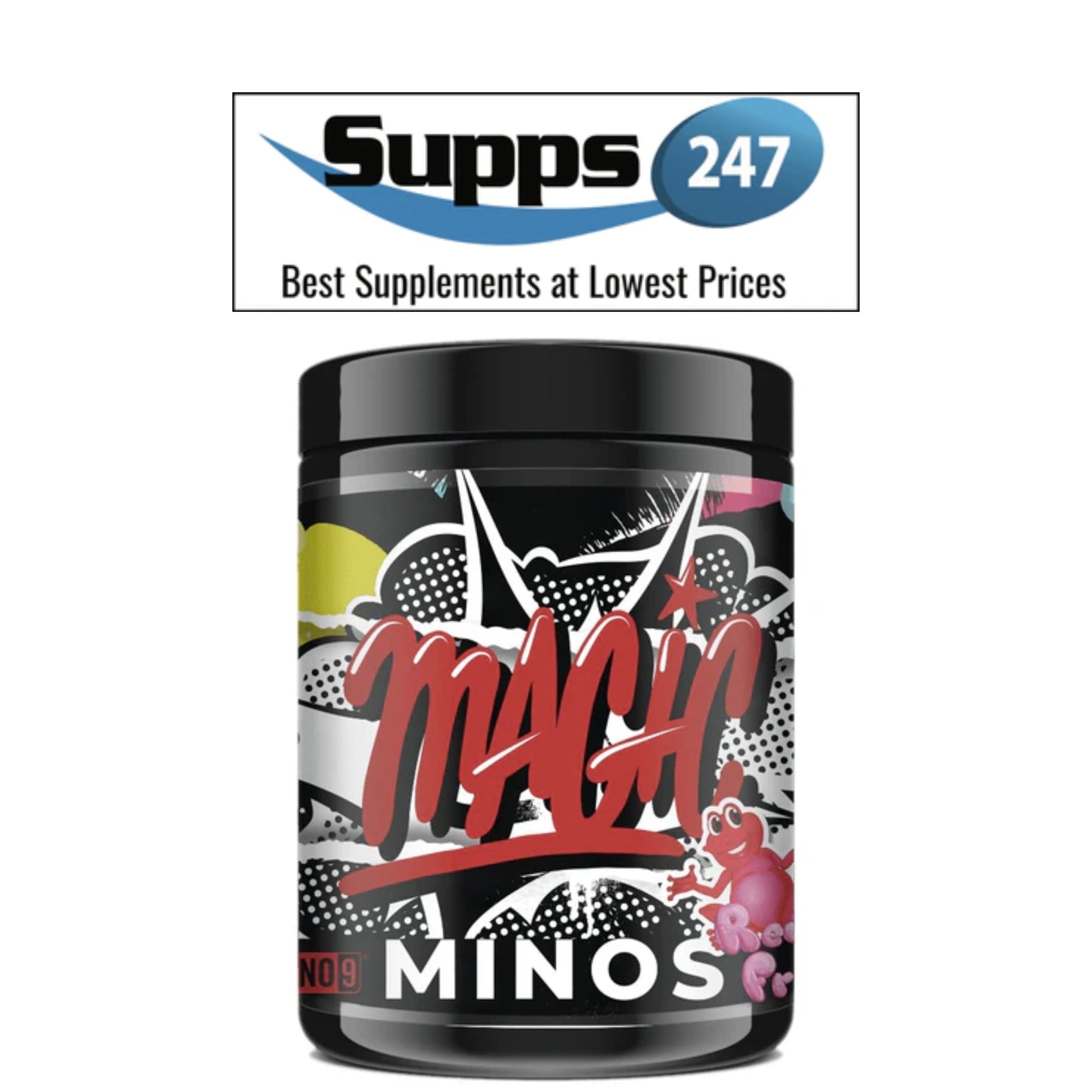 BCAAs and Muscle Soreness: Easing Post-Workout Discomfort.