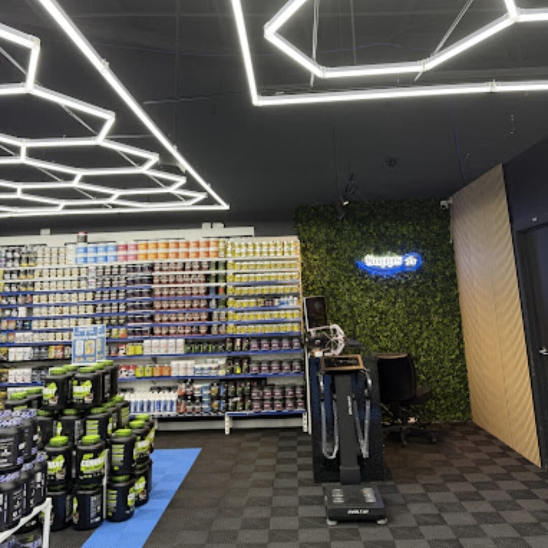 🔥 Maximize Your Gains: Best Supplements for Muscle Growth at Supps247 🔥