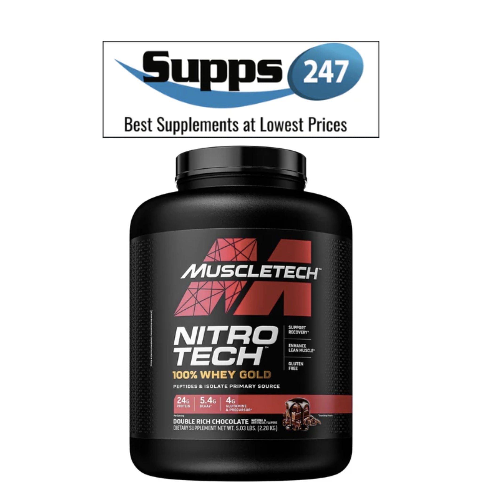 Protein for Powerlifters: Supporting Strength and Explosive Performance.