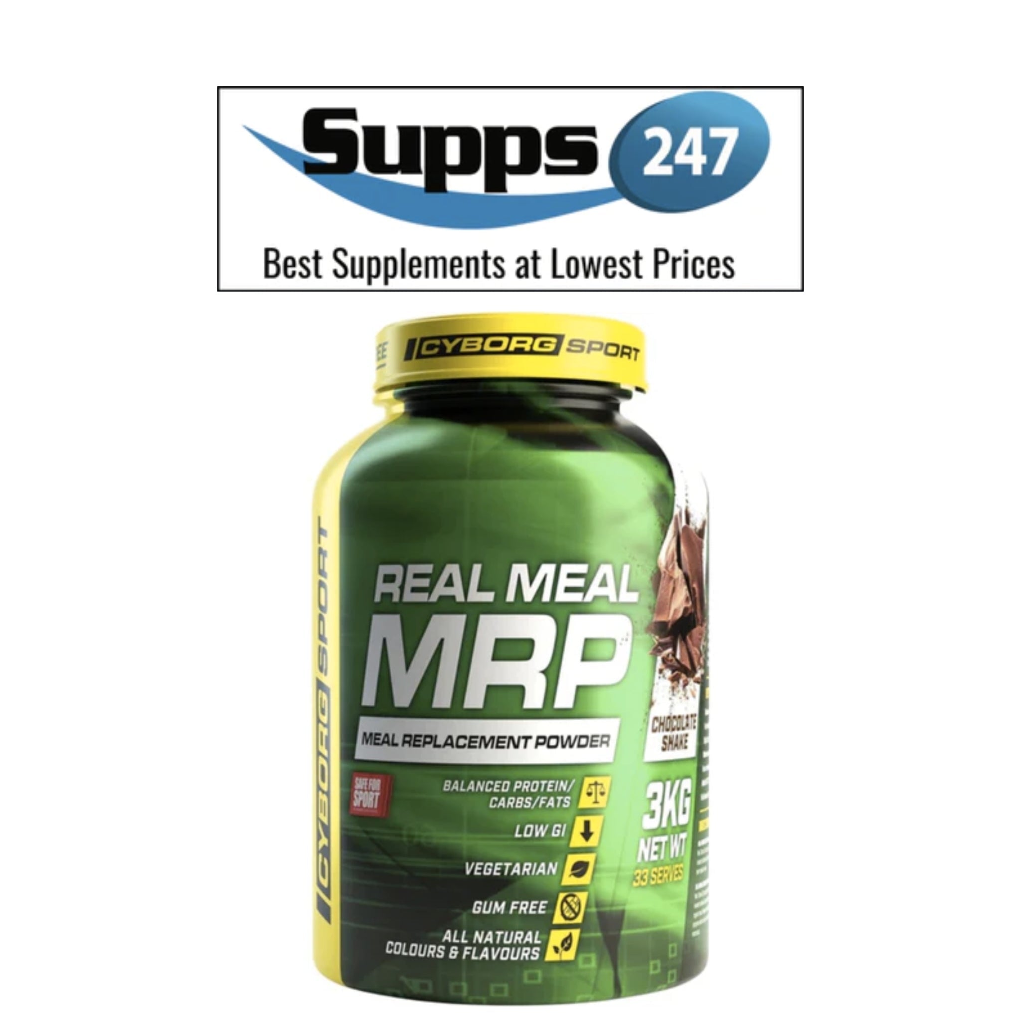 Protein for Women: Addressing Unique Dietary Requirements.