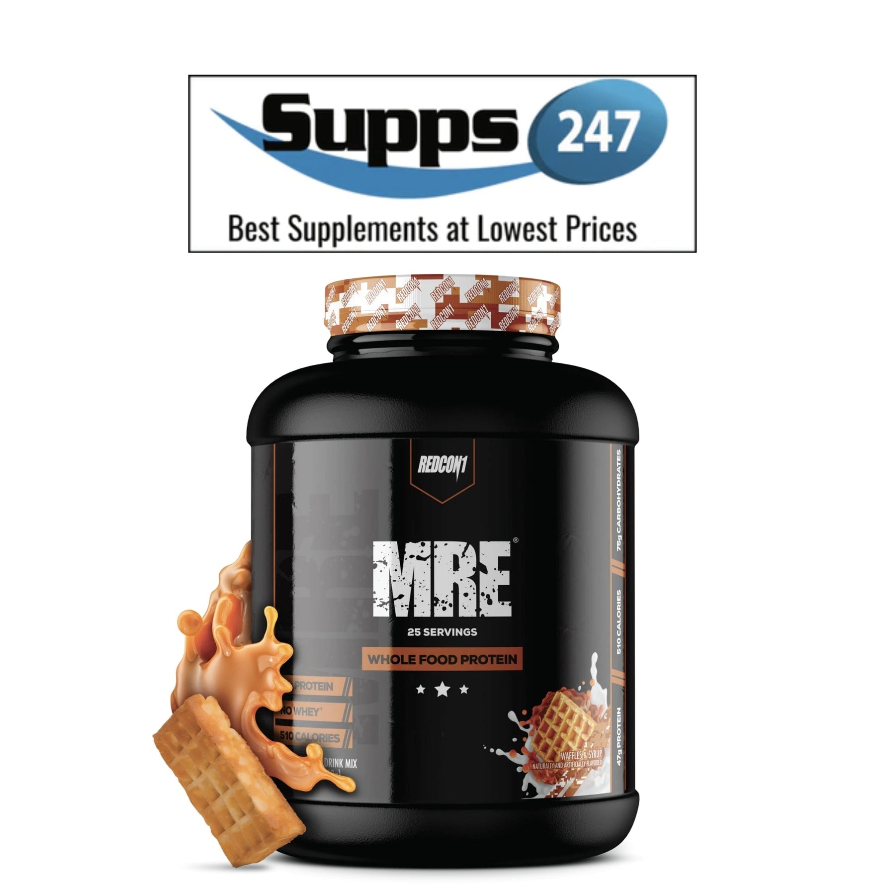 Protein for Men: How Much Protein Do Guys Really Need?.