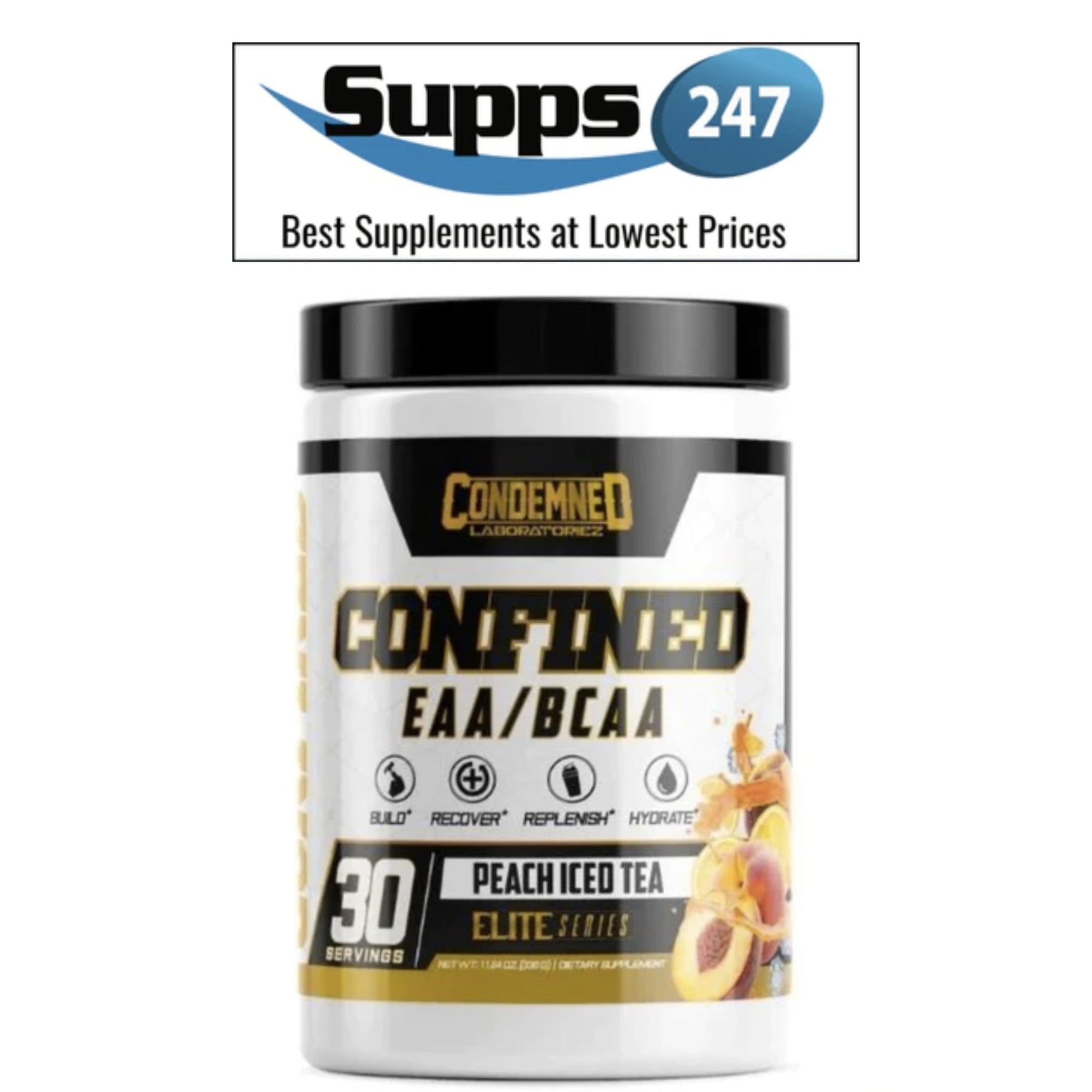 BCAAs and Bodybuilding: Enhancing Muscle Mass and Definition.