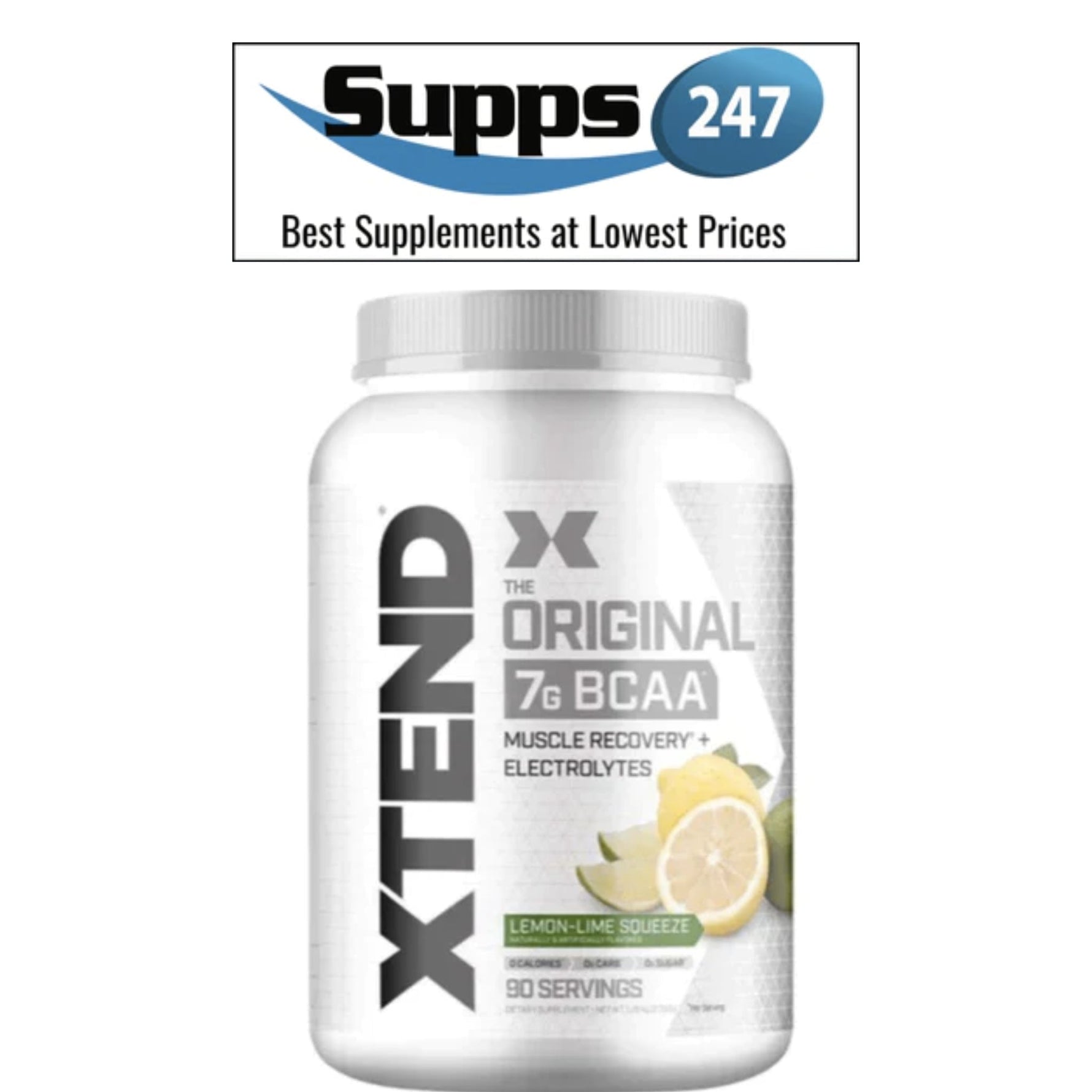 BCAAs for Men: Optimizing Performance and Recovery.