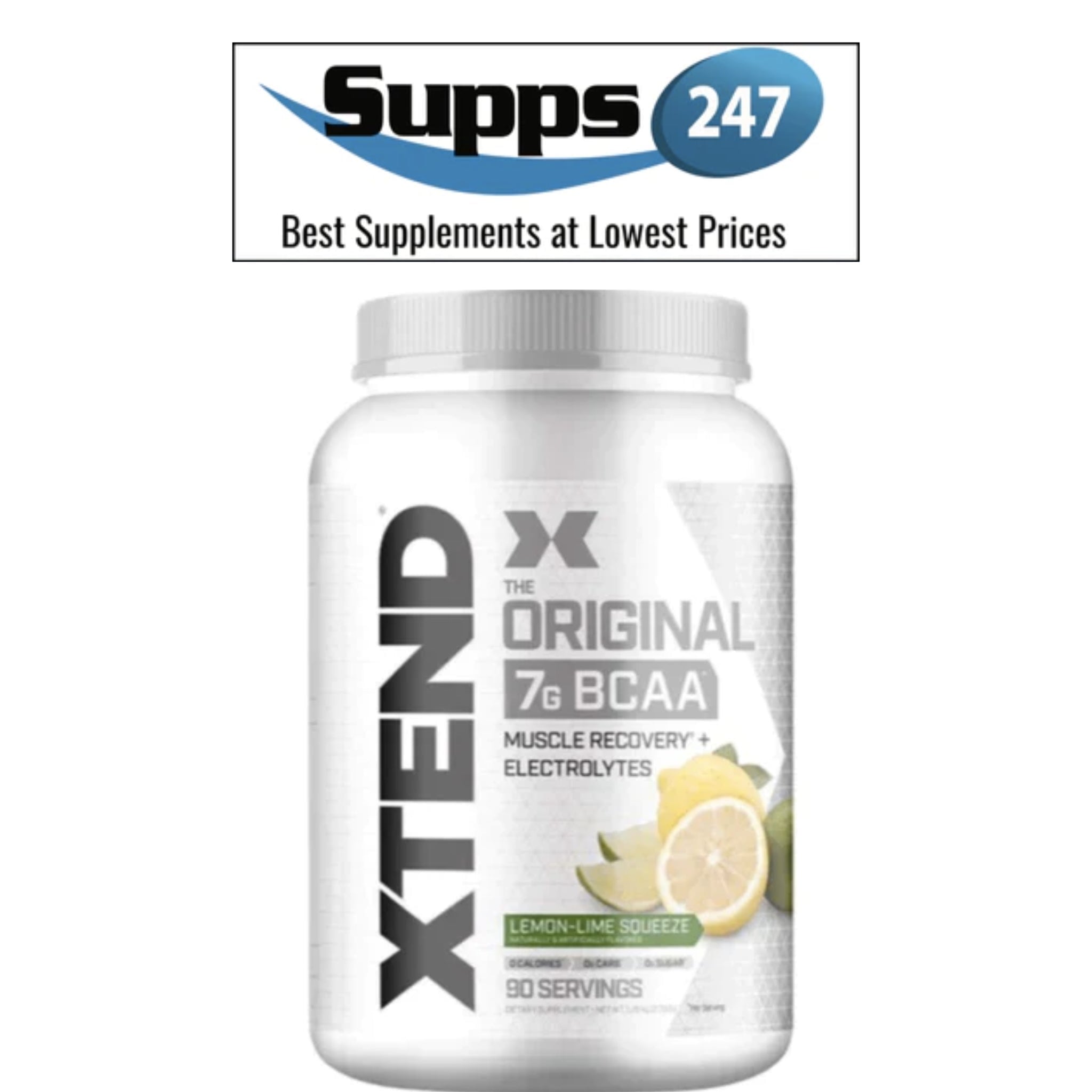 BCAAs for Men: Optimizing Performance and Recovery.