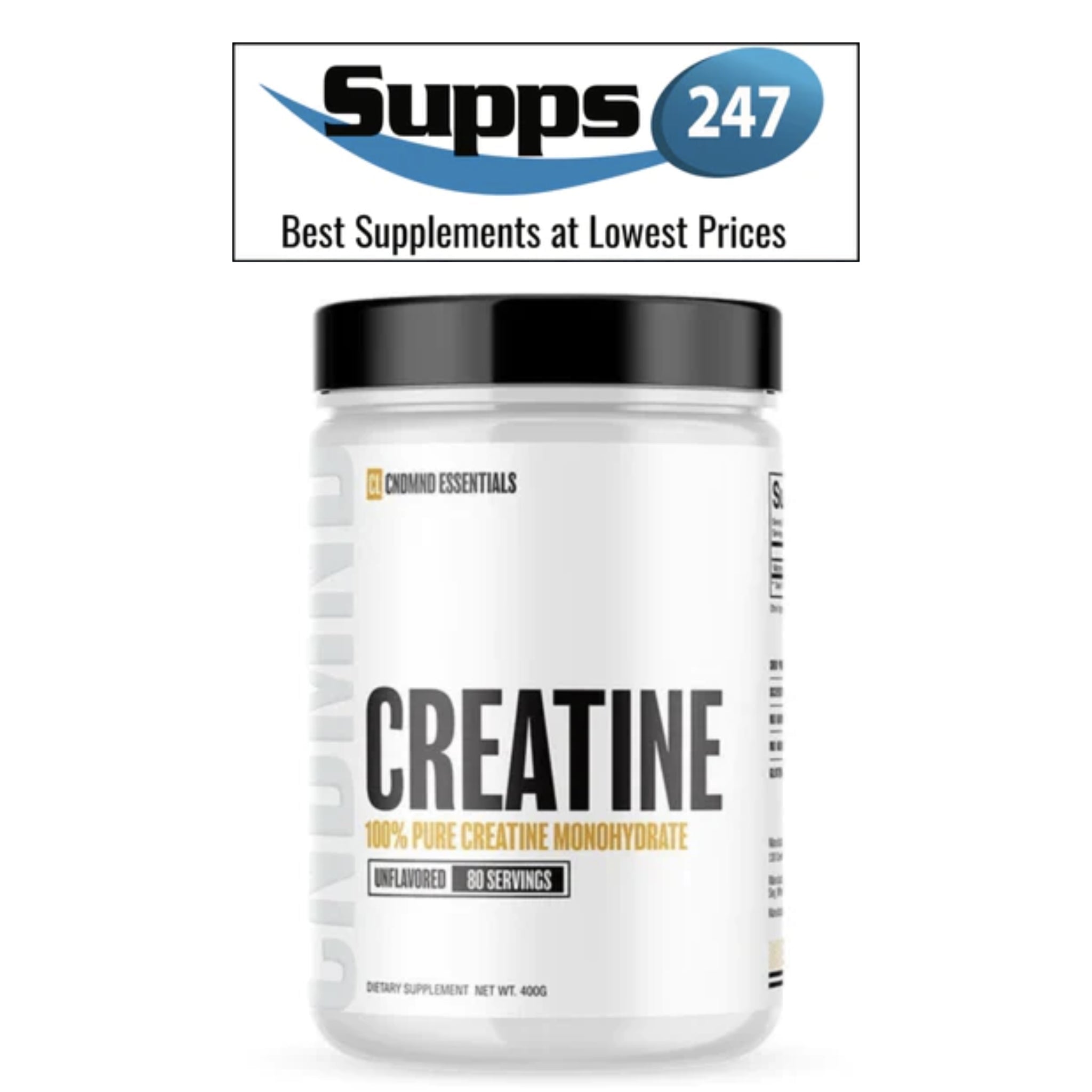 Creatine and Vegetarian/Vegan Diets: Meeting Nutritional Needs.