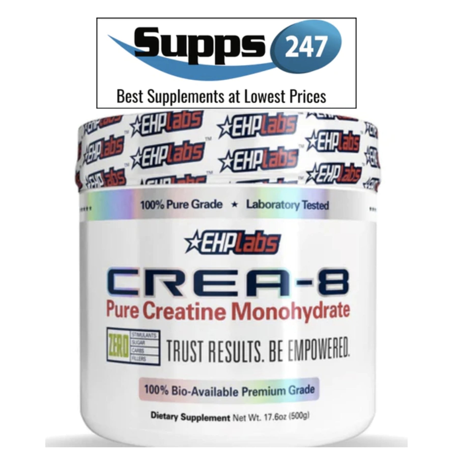Creatine and Post-Workout Nutrition: Maximizing Recovery.
