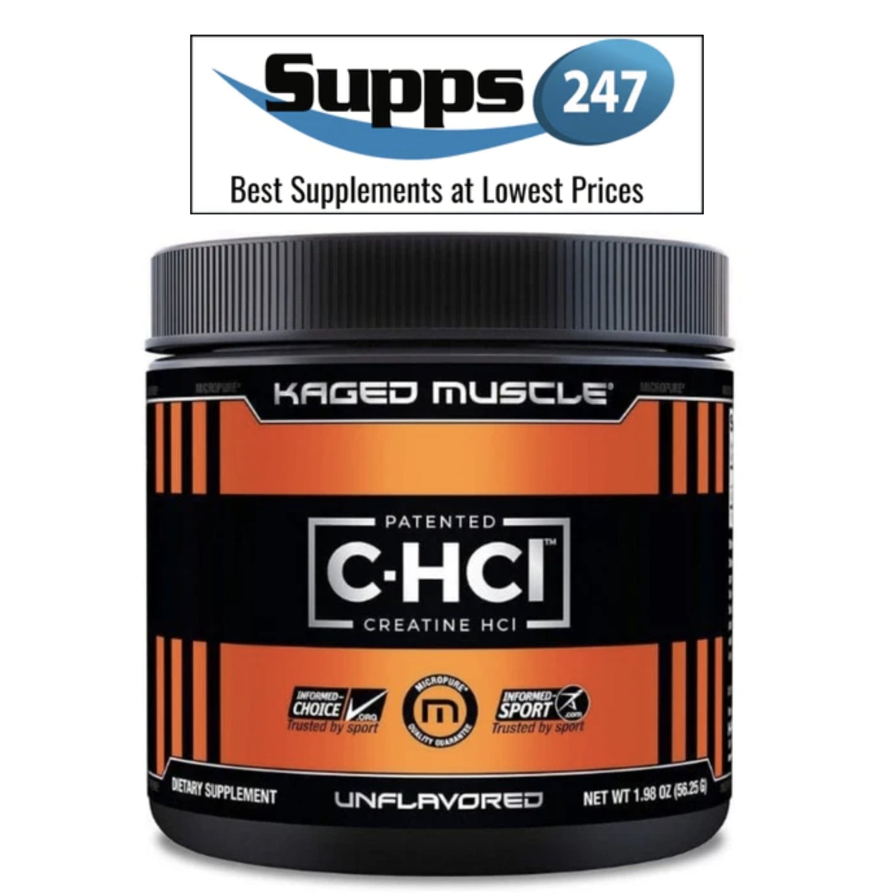 Creatine and Cell Volumization: How Does It Work?.