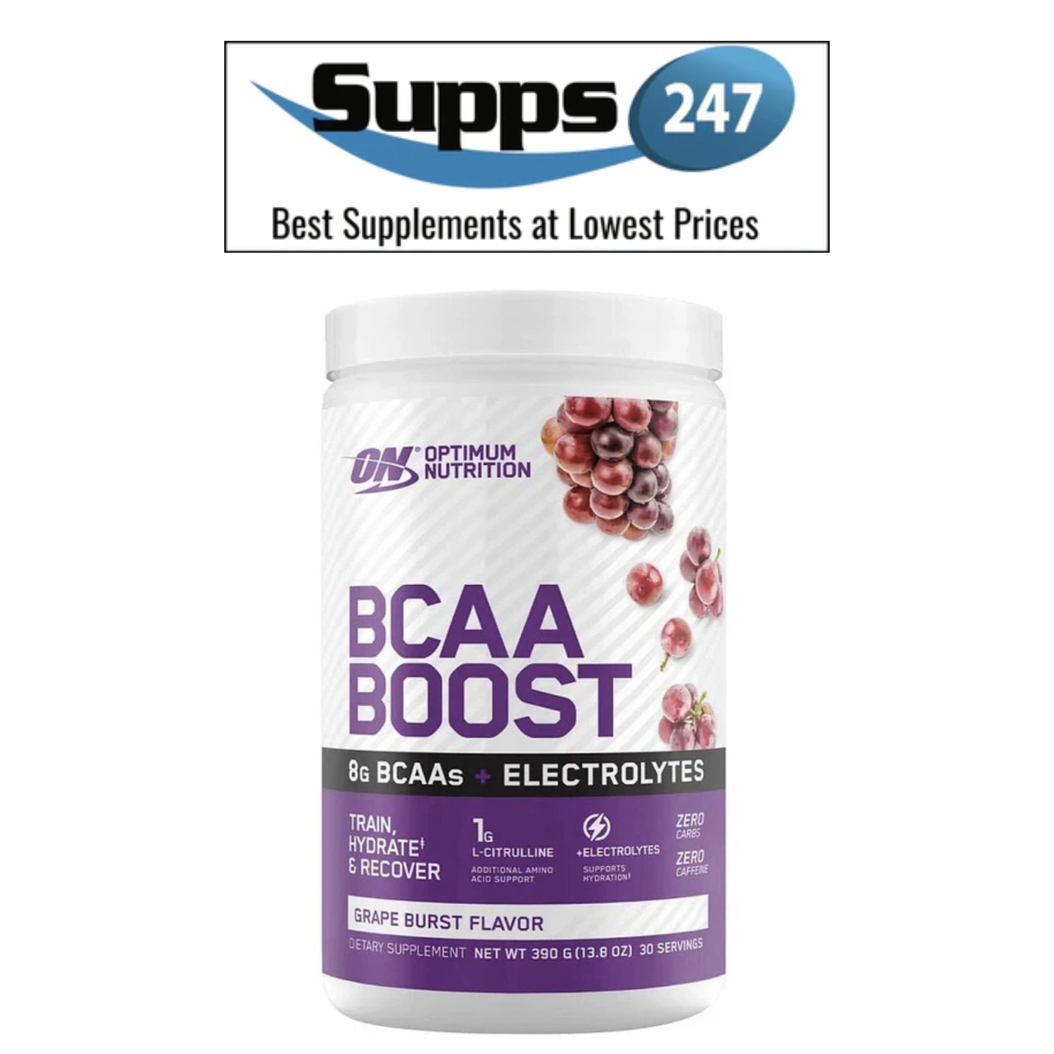 BCAAs and Fatigue: Fighting Workout Exhaustion with Amino Acids.