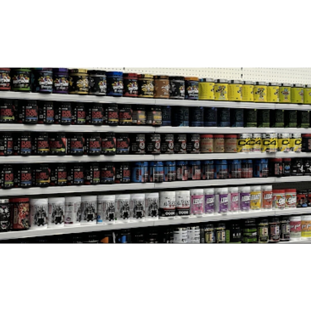 🔥 Exclusive Clearance Sale – Best Supplement Deals While Stocks Last! 🔥.