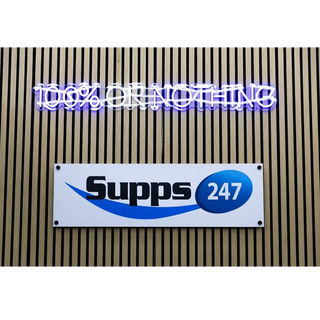 💥 Best Pre-Workout and Protein Deals in Melbourne – Now at DFO South Wharf.