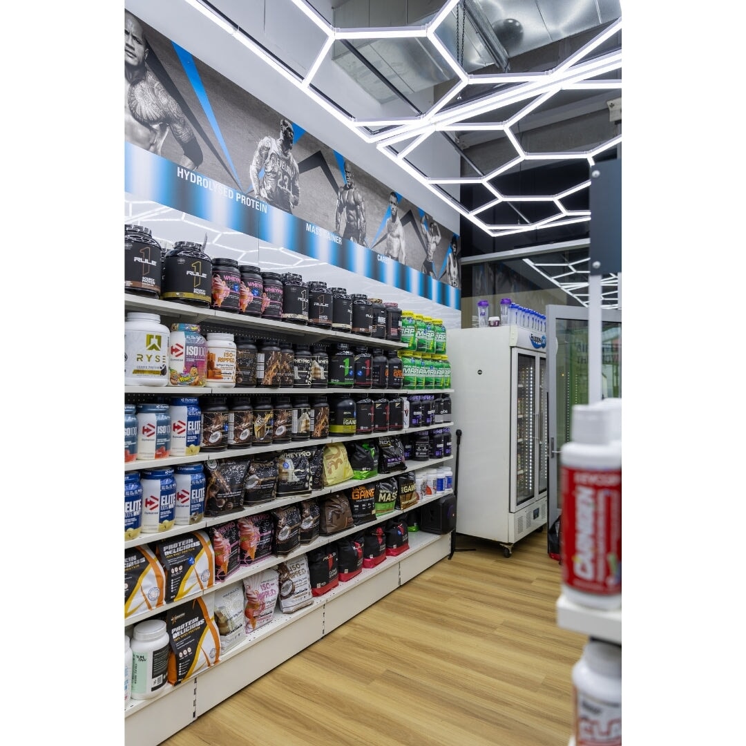 🏙️ Supps247 South Wharf – Best Supplement Store Near Southbank and Docklands.
