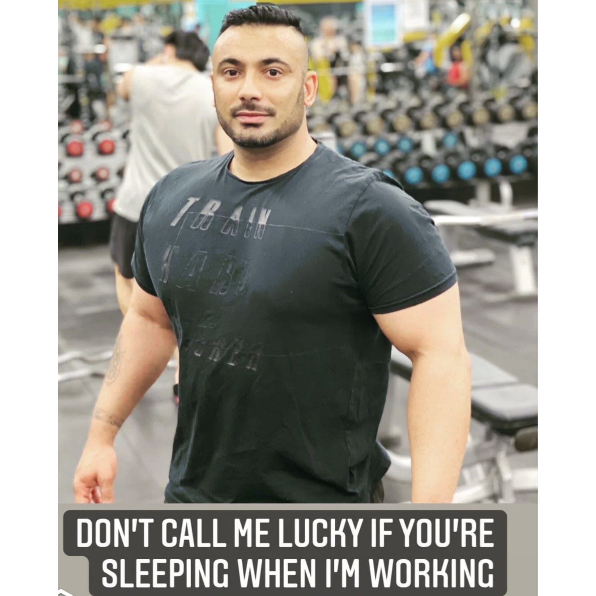 Gagan Bajwa: The Visionary Behind Supps247's Success.