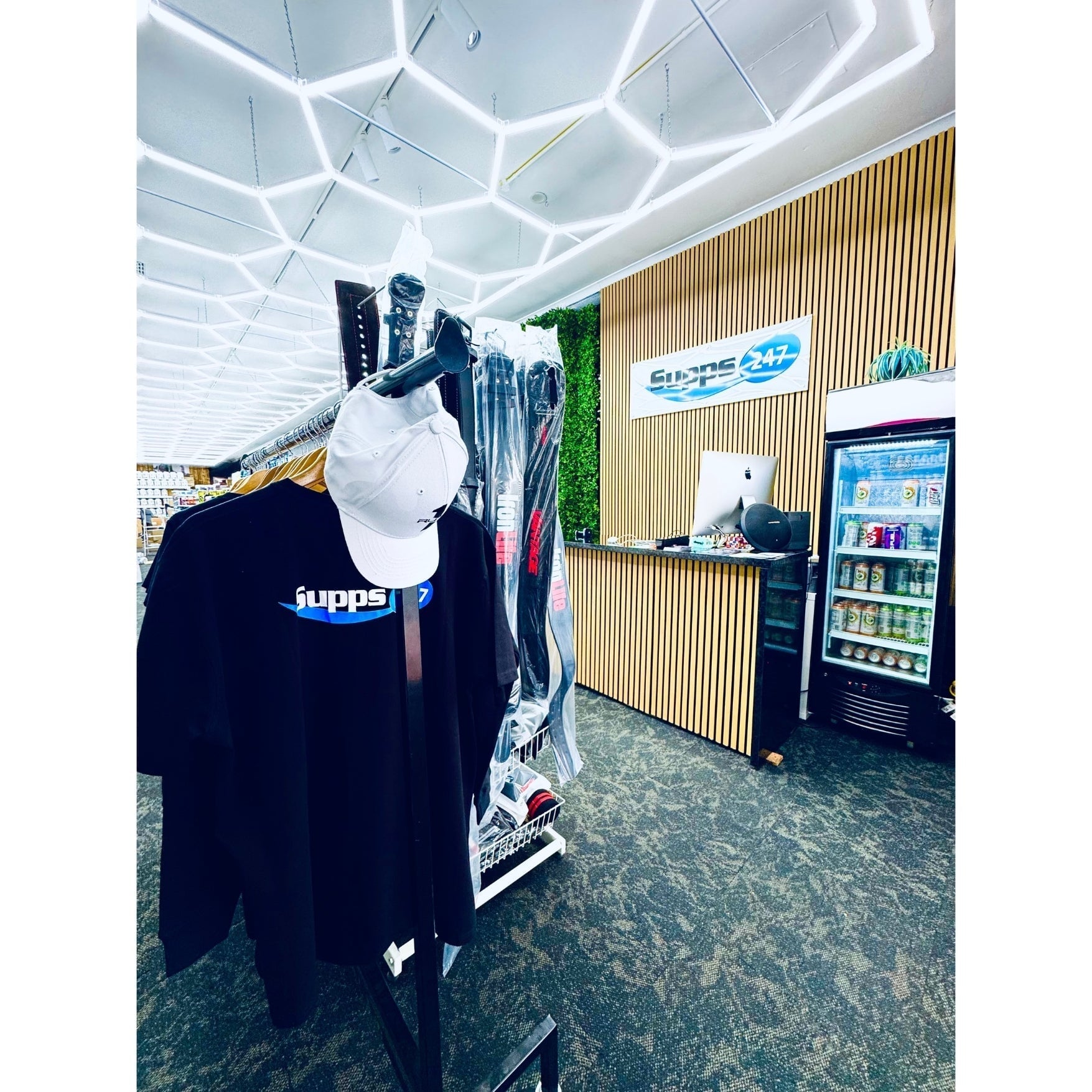 ⚡ Ringwood’s #1 Supplement Store for Energy, Recovery & Performance