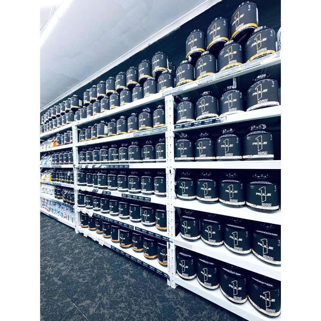 🛒 Your Go-To Supplement Store in Ringwood – Shop Smart at Supps247 Ringwood