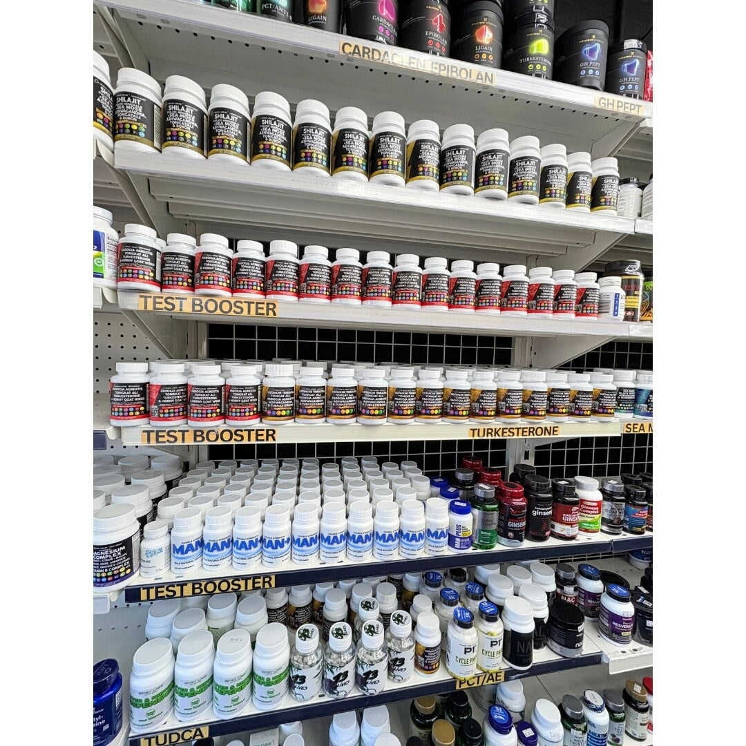 Supps247 – Your Trusted Vitamin & Supplement Shop Near Caroline Springs