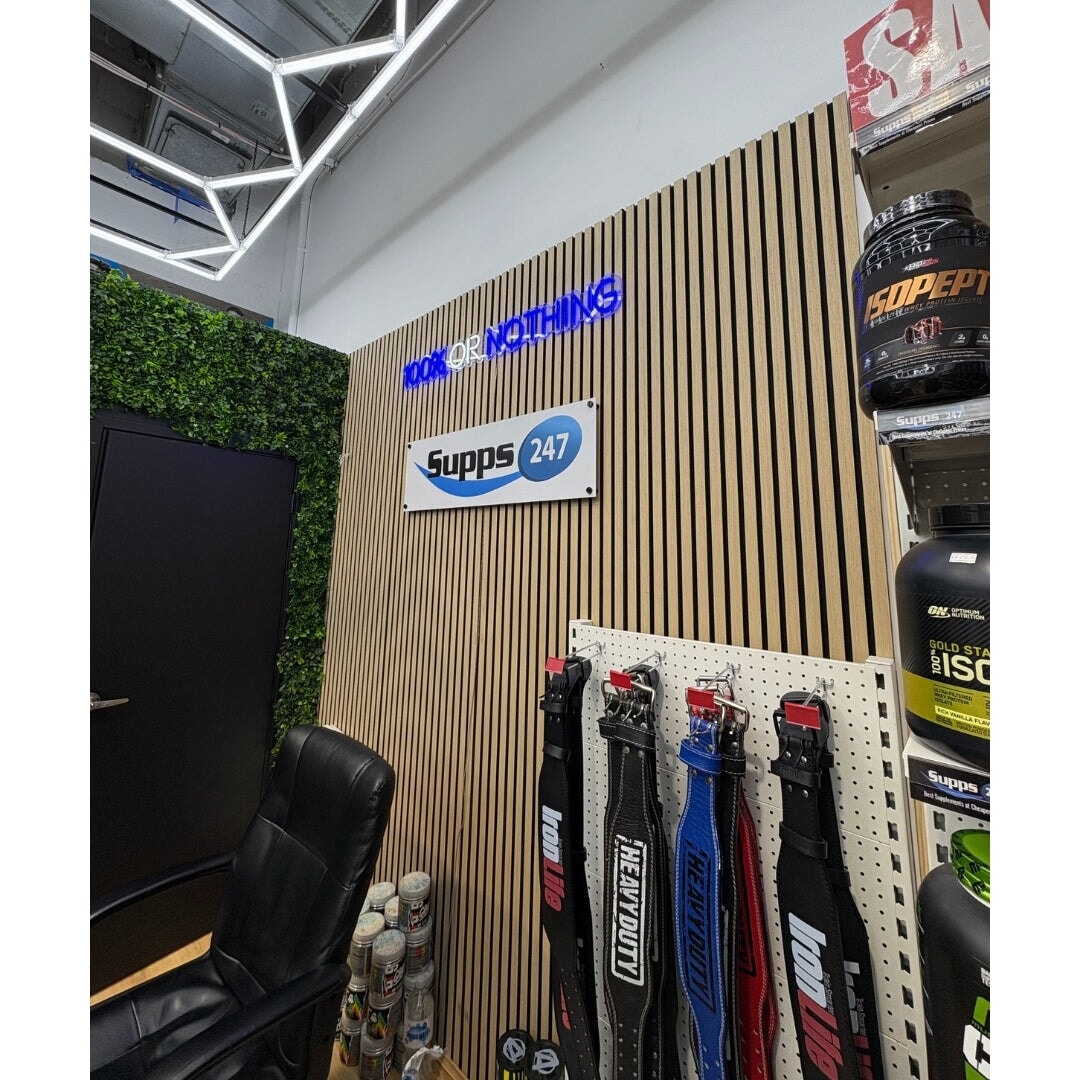 Supps247 Clyde – Your One-Stop Supplement Superstore for Every Goal