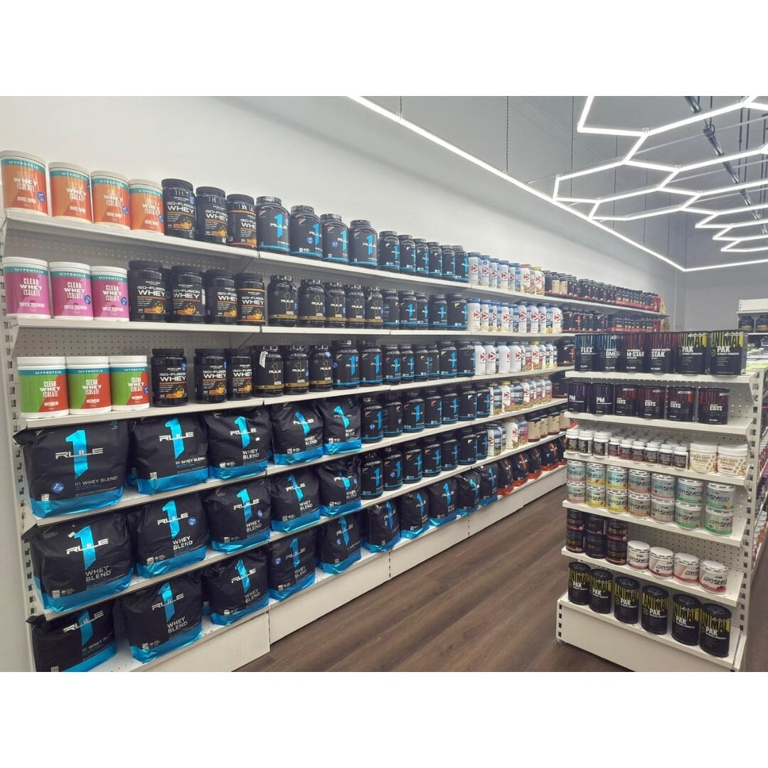 Weight Loss Supplements That Support Muscle Growth – Available Now at Supps247.