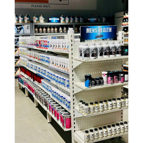 Experience Premier Wellness Shopping at Supps247 in Wyndham Vale, Victoria