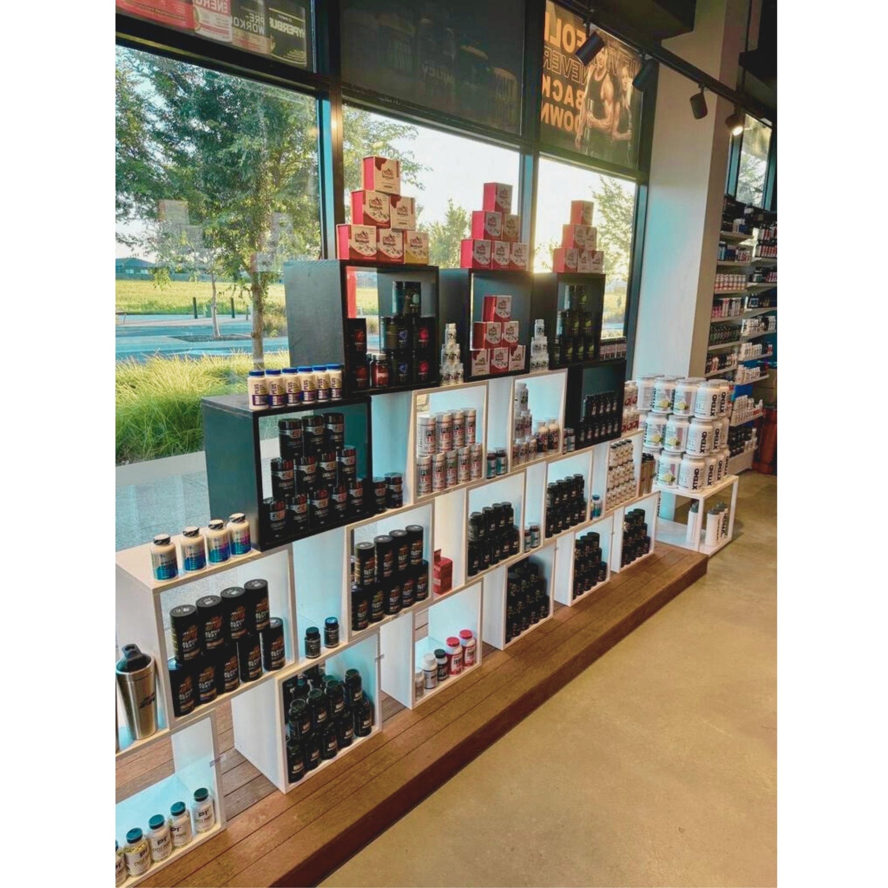 Supps247: The Premier Vitamin Shop near Mickleham.