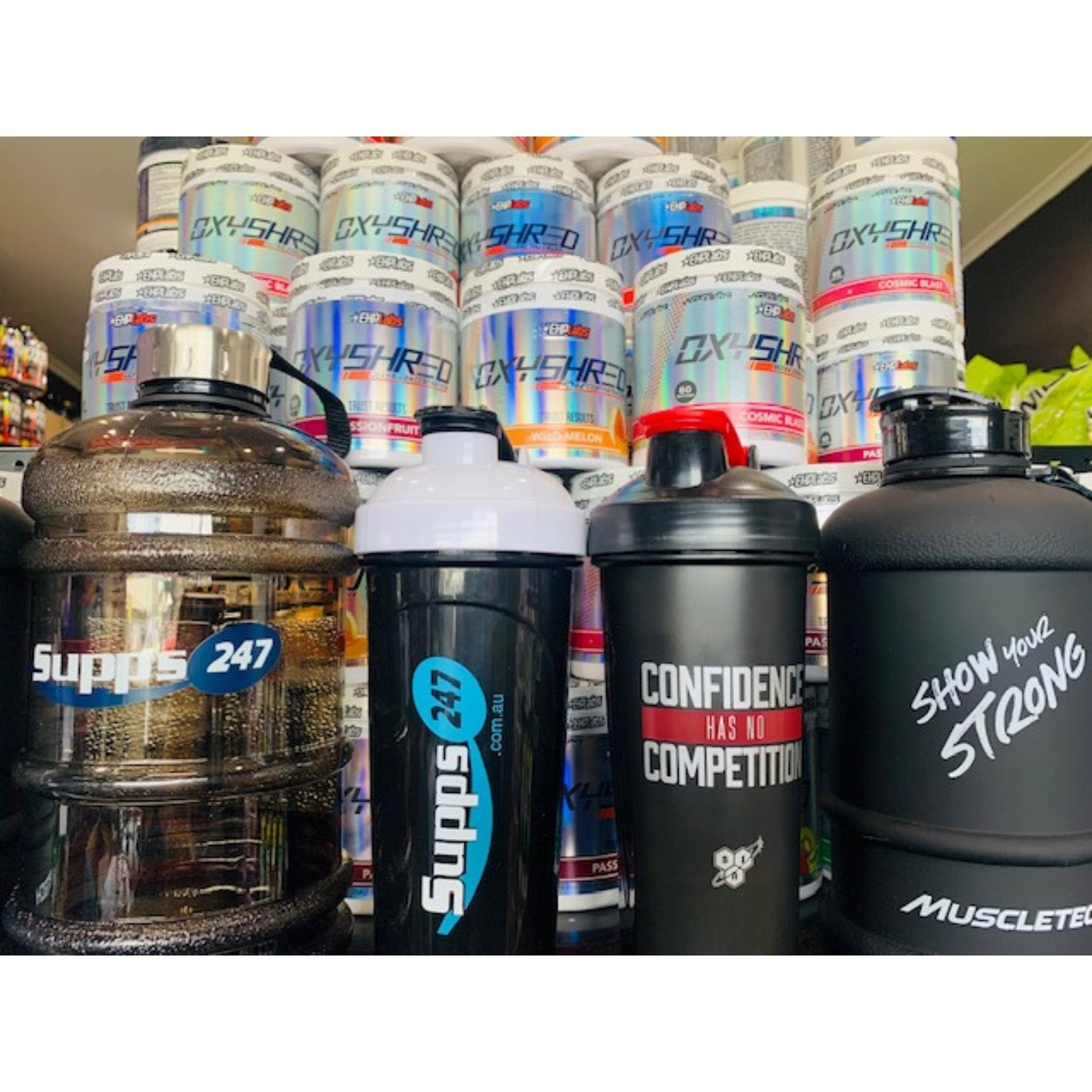247 Supps - Supps247: The Ultimate Destination for Your Supplement Needs.