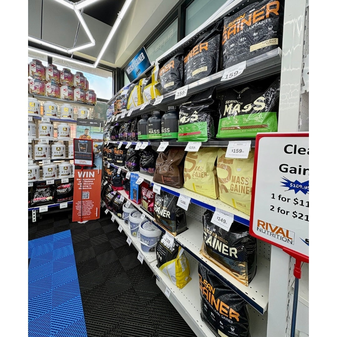 💥 From Tired to Thriving: Best Supplements to Fight Fatigue at Supps247