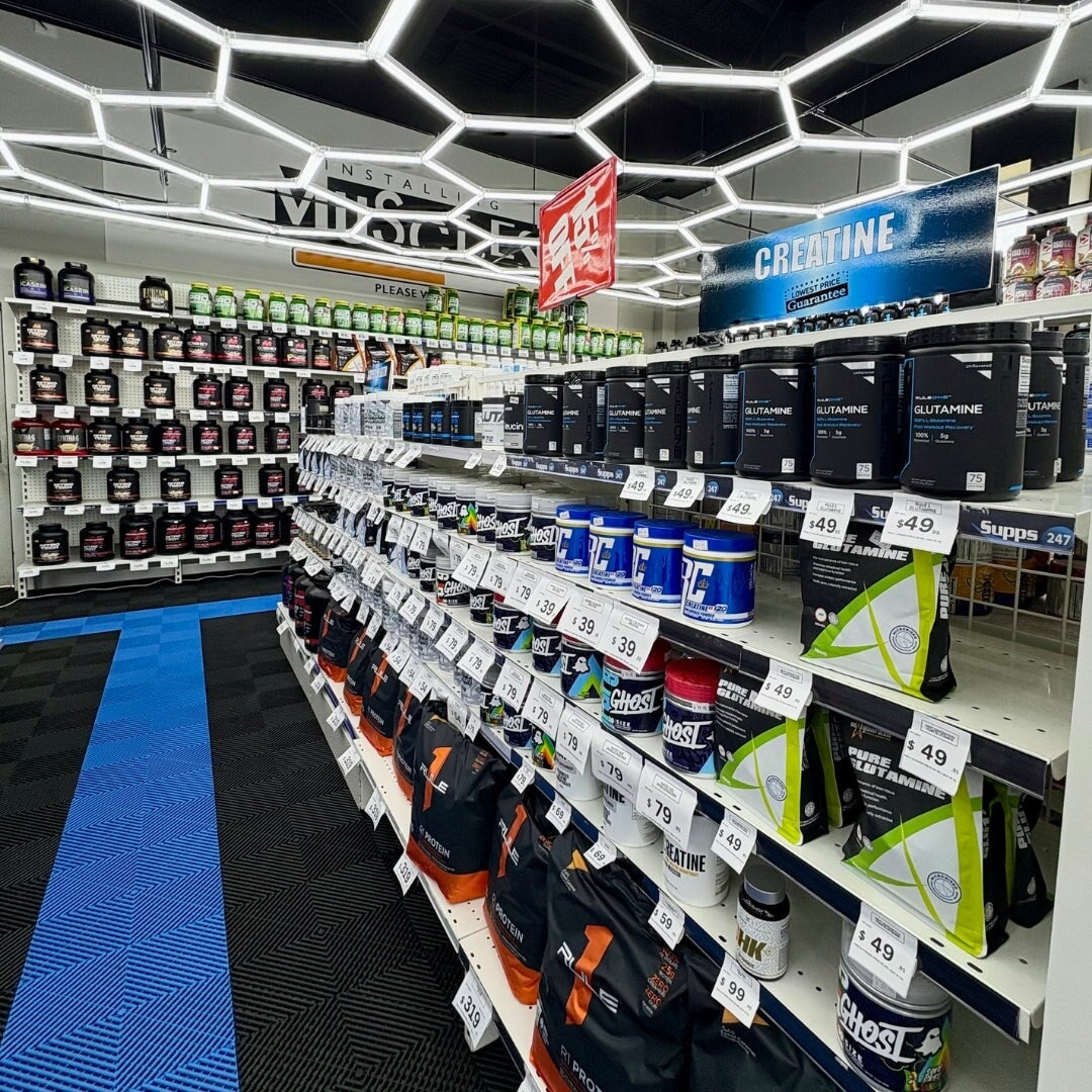 🌿 Natural Supplements You Can Trust – Best Picks Now Available at Supps247