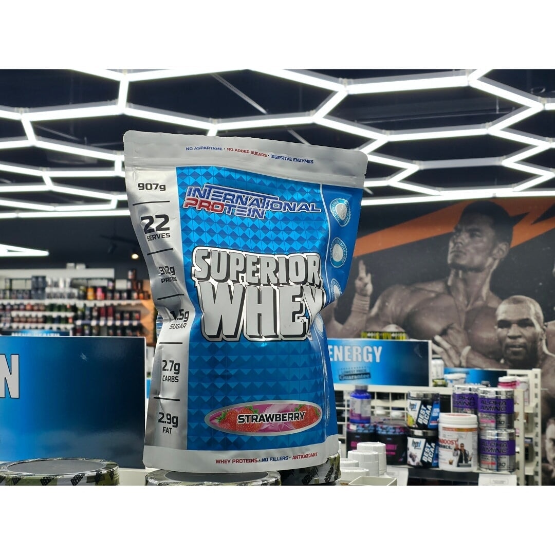 🏋️ Supps247 South Wharf DFO – Melbourne’s Ultimate Health & Supplement Destination.